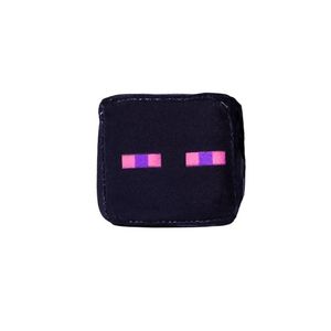 عروسک مدل ایندرمن ماینکرافت طرح مکعب کد jim110 ارتفاع 7 سانتی‌متر