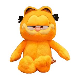 عروسک مدل شخصیت گارفیلد ایستاده کد a01 ارتفاع 45 سانتی متر