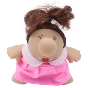 عروسک مستر دماغ مدل md 035 ارتفاع 8 سانتی متر