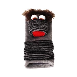 عروسک نمایشی مدل جوراب کد 114 08