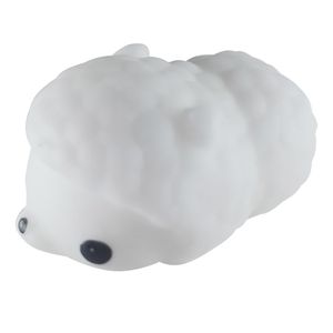عروسک ژله ای مدل sheep طول 4 سانتی متر