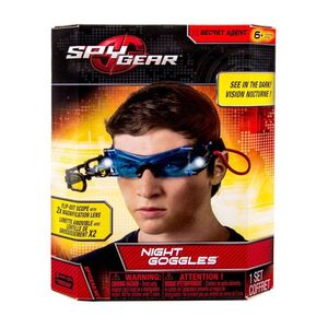 عینک اسباب بازی اسپین مستر مدل toy spy gear