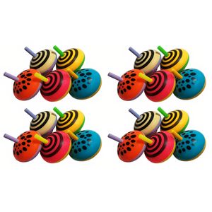 فرفره مدل 150 spiral مجموعه 20 عددی