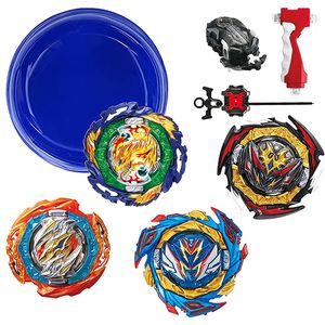 فرفره مدل انفجاری ام کیو طرح دو لانچر همراه با زمین بازی مجموعه 8 عددی کد 1854_1