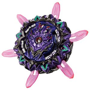 فرفره مدل وکس لوسیوس burst top b 169