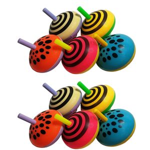 فرفره کد 149 spiral مجموعه 10 عددی