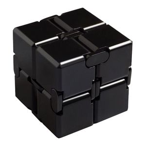 فیجت ضد استرس آیرون ایکس مدل infinite cube