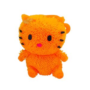 فیجت ضد استرس دنیای سرگرمی های کمیاب طرح کیتی مدل dsk a39