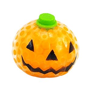 فیجت ضد استرس دنیای سرگرمی های کمیاب مدل میشبال دونه اناری طرح کدو هالووین کد dsk a623