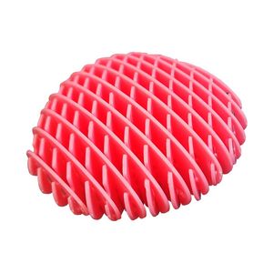 فیجت ضد استرس دنیای سرگرمی های کمیاب مدل کرمی کد dsk a740