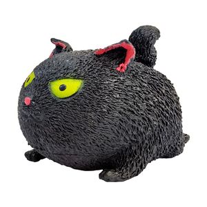 فیجت ضد استرس مدل b angry cat