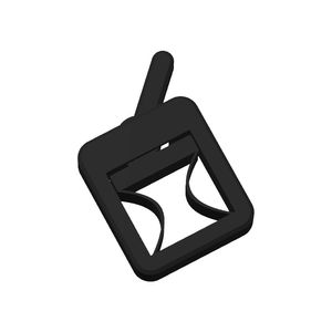 فیجت ضد استرس مدل clicker