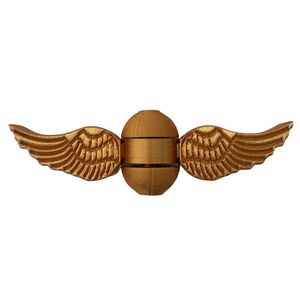 فیجت ضد استرس مدل golden snitch