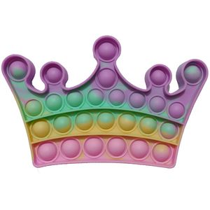 فیجت ضد استرس مدل king کد 05