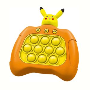 فیجت ضد استرس مدل pokemon 100level