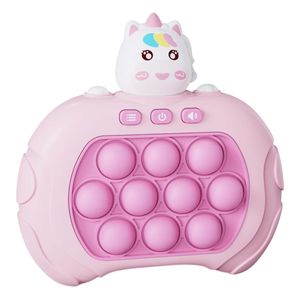 فیجت ضد استرس مدل unicorn