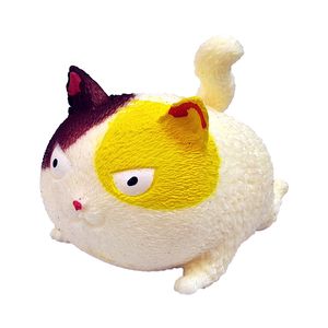 فیجت ضد استرس مدل w angry cat