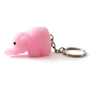 فیجت ضد استرس مدل اسکوییشی نرمالو طرح فیل کد 3