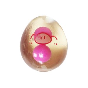 فیجت ضد استرس مدل تخم مرغ کد 76 08