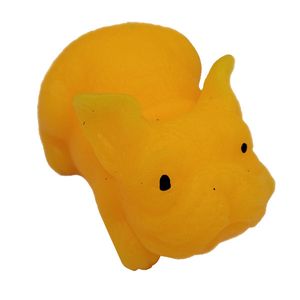 فیجت ضد استرس مدل نرمالو طرح خرگوش کد02