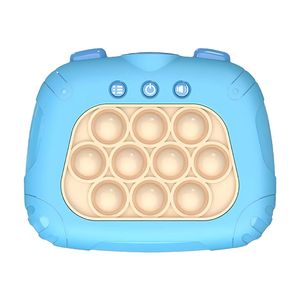فیجت ضد استرس مدل پاپت موزیکال کد 9141