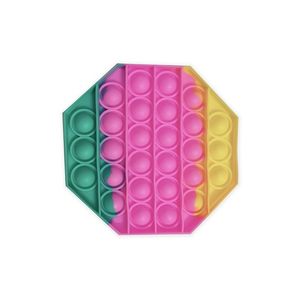فیجت ضد استرس مدل پاپیت 8 ضلعی