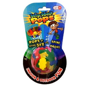 فیجت مدل hip hop pops