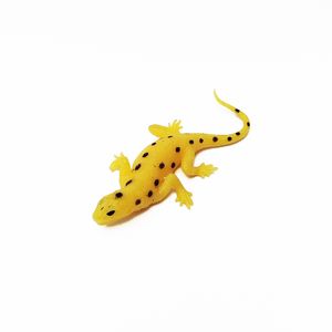 فیجت مدل مارمولک ژله ای کد 1381