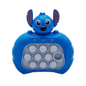 فیجت مدل پاپ ایت گیم طرح استیچ stitch کد bobo244