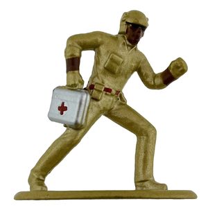 فیگور جادا مدل g.i.joe طرح doc