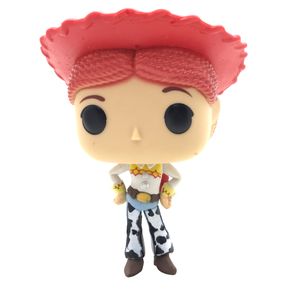 فیگور طرح funko pop jessie کد 66