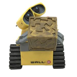 فیگور طرح wall e کد 04