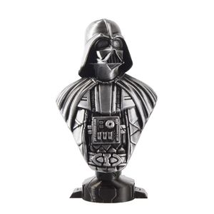 فیگور طرح جنگ ستارگان دارث ویدر مدل darth vader 15cm