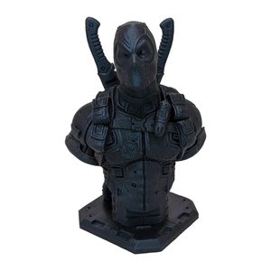 فیگور طرح ددپول مدل deadpool 10cm