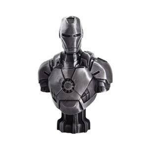 فیگور طرح مرد آهنی مدل iron man 15cm