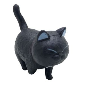 فیگور طرح گربه ملوس کد 06