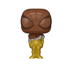فیگور فانکو مدل spider man کد 77171
