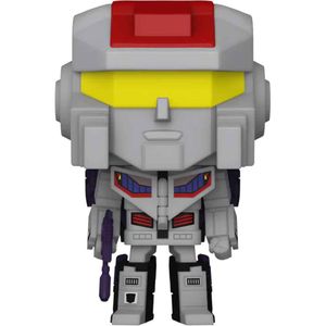 فیگور فانکو مدل ترنسفورمر طرح transformer astrotrain کد 133