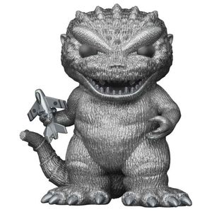 فیگور فانکو مدل گودزیلا سری  godzilla 1662 godzilla