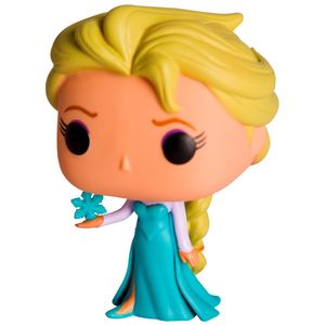 فیگور فانکو پاپ مدل elsa