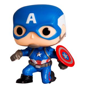 فیگور فانکو پاپ مدل marvel