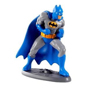 فیگور ماتیل مدل  بتمن  ارتفاع 7 سانتی متر طرح dc comics justice league کد 84647