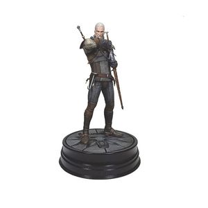 فیگور مدل geralt کد 1