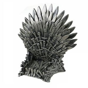 فیگور مدل iron throne