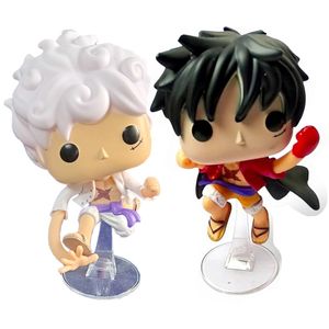 فیگور مدل luffy 1607 20 مجموعه دو عددی