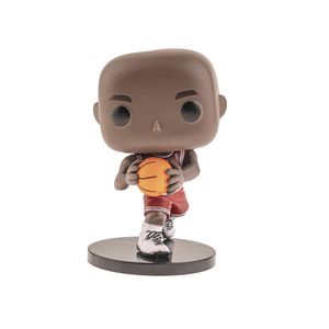 فیگور مدل michael jordan کد 001 ارتفاع 10 سانتی‌متر