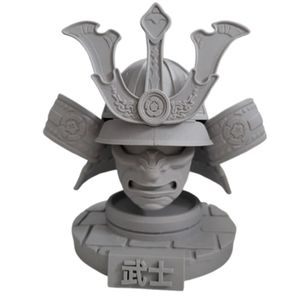 فیگور مدل samurai ارتفاع 12 سانتی متر