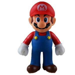 فیگور مدل super mario