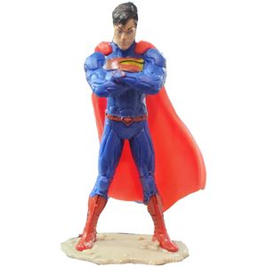 فیگور مدل superman کد 2