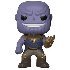 فیگور مدل thanos